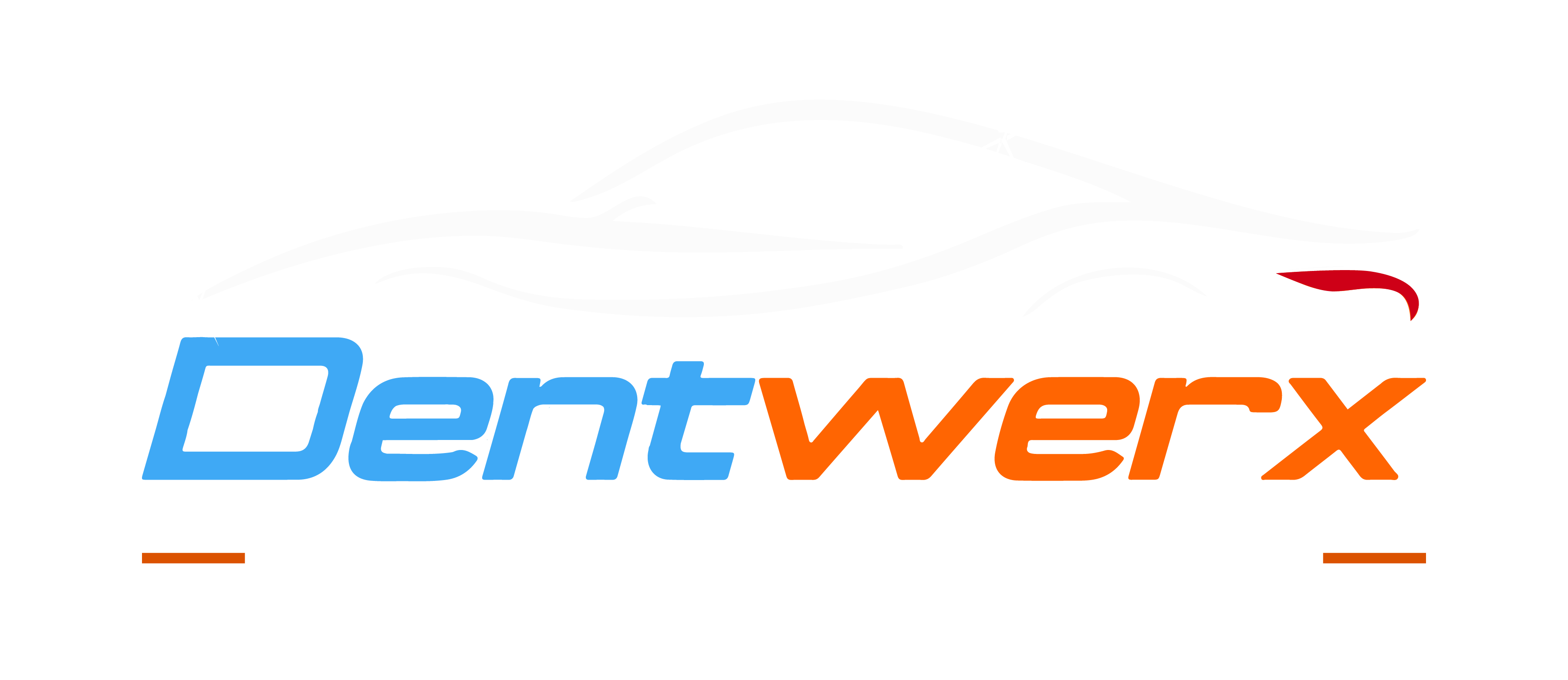 Dentwerx - Excellence in paintless dent repairs